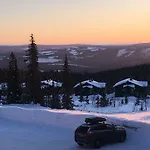 Lillebjorn 펜션