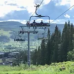 펜션 Lillebjorn *