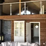 펜션 Lillebjorn