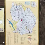 Lillebjorn 펜션 *