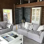 펜션 Lillebjorn