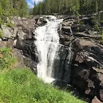 펜션 Lillebjorn