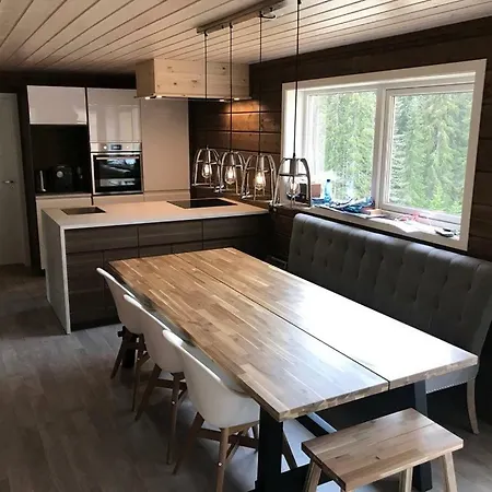 Lillebjorn