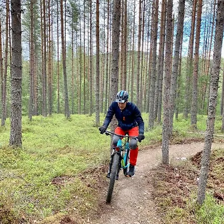 Lillebjorn Trysil