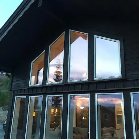 Lillebjorn Trysil