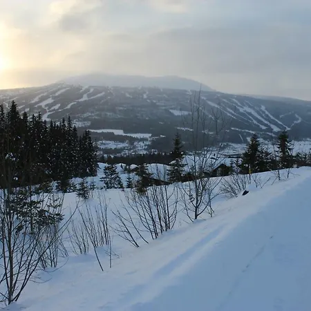 Lillebjorn Holiday home