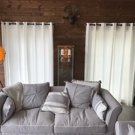 Lillebjorn Prázdninový dům *