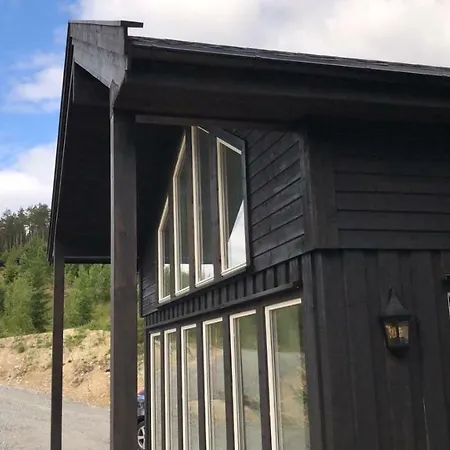 Holiday home Lillebjorn *