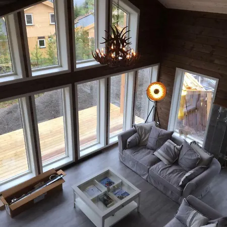 Lillebjorn
