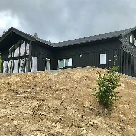 Lillebjorn Holiday home *