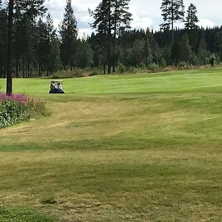 Casa de Férias Lillebjorn Trysil