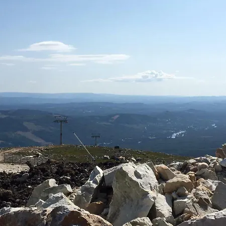 Lillebjorn Casa de Férias