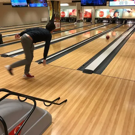 Lillebjorn Casa de Férias